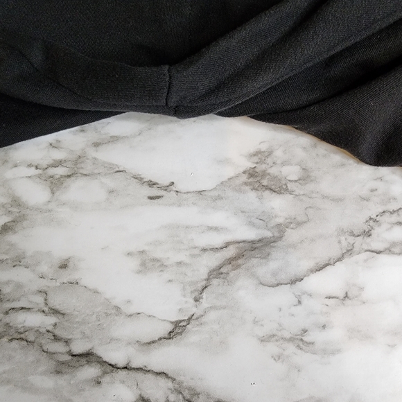 Nickelodeon The Best of the 90's Rugrats Black Sweatpants Joggers - Picture 10 of 14